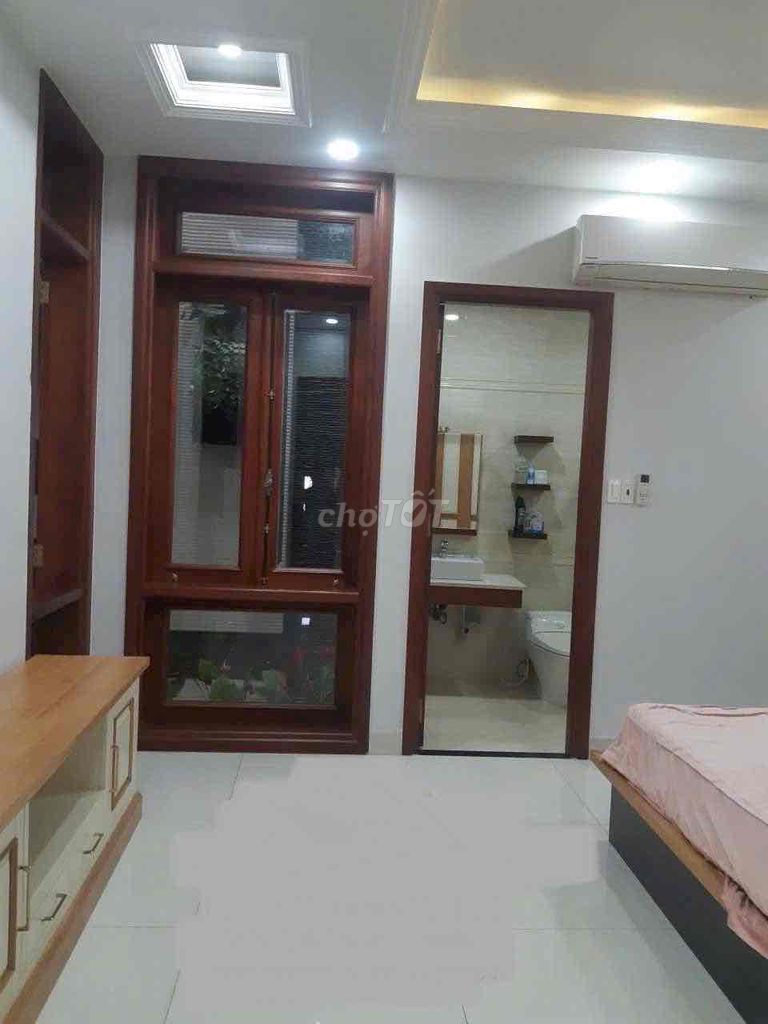 Nhà riêng tại Hóc Môn, TP. Hồ Chí Minh - ảnh 4