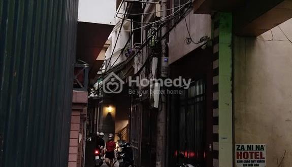 Bất động sản tại Hà Nội - ảnh 1