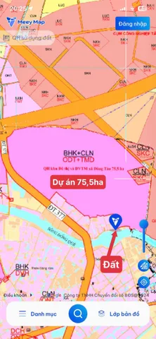Bất động sản tại Hưng Yên - ảnh 1