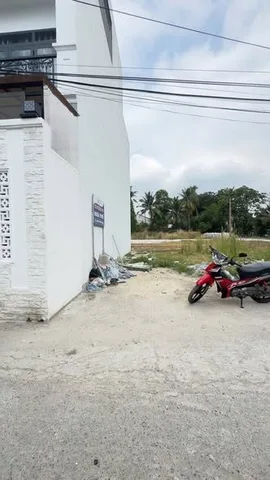 Bất động sản tại Bình Dương - ảnh 1