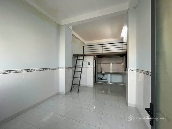 Bất động sản tại TP. Hồ Chí Minh - ảnh 1