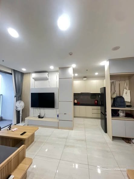 Bất động sản tại TP. Hồ Chí Minh - ảnh 1