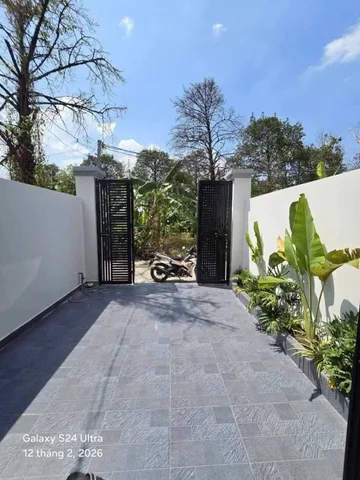 Bất động sản tại Bình Dương - ảnh 1