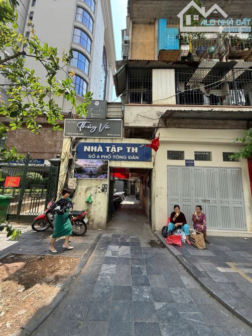 Bất động sản tại Hà Nội - ảnh 1