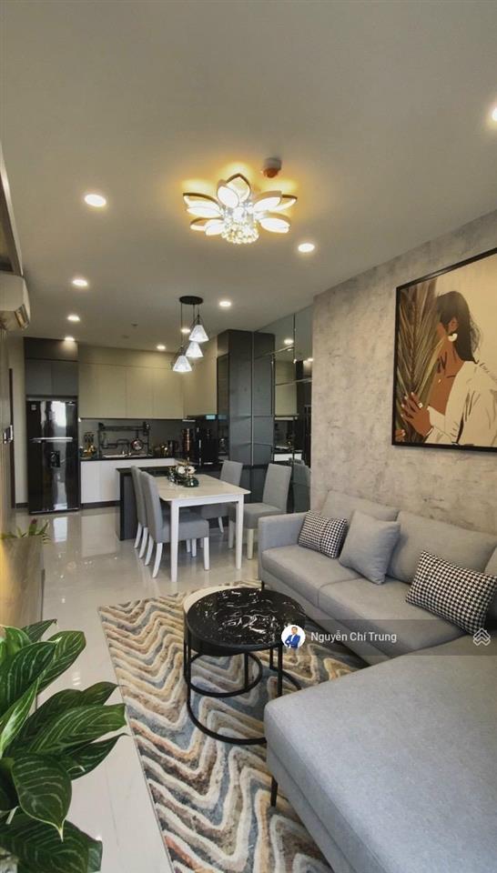 Bất động sản tại Bình Dương - ảnh 1