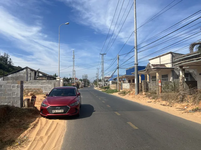 Bất động sản tại Lâm Đồng - ảnh 1