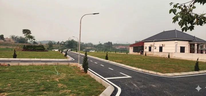 Bất động sản tại Phú Thọ - ảnh 1