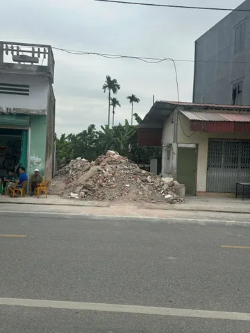 Bất động sản tại Hải Phòng - ảnh 1