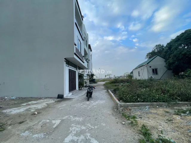 Bất động sản tại Quảng Ninh - ảnh 1