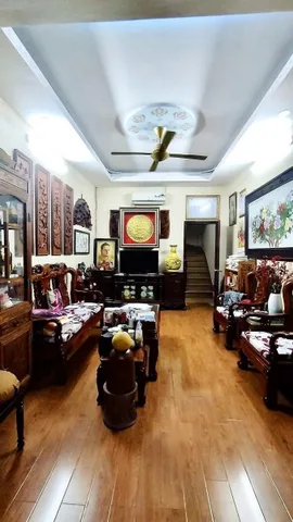Bất động sản tại Hà Nội - ảnh 1