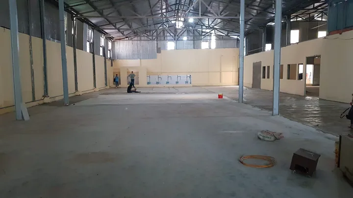 Bất động sản tại TP. Hồ Chí Minh - ảnh 1