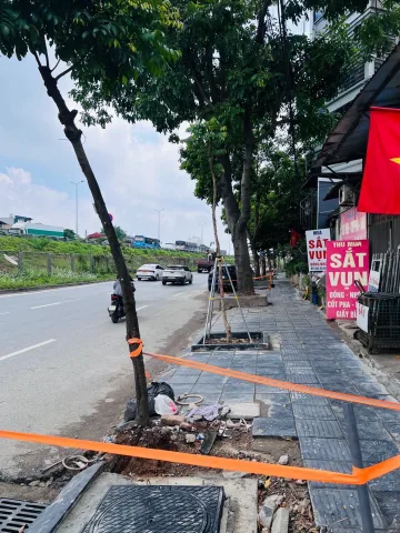 Bất động sản tại Hà Nội - ảnh 1
