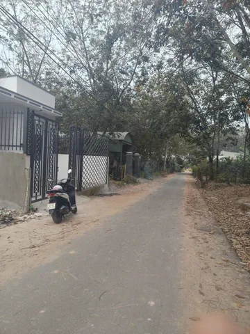 Bất động sản tại Bình Dương - ảnh 1