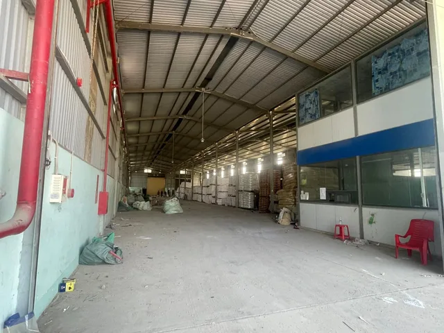 Bất động sản tại Bình Dương - ảnh 1