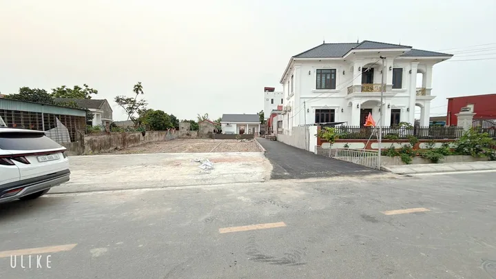 Bất động sản tại Hải Phòng - ảnh 1