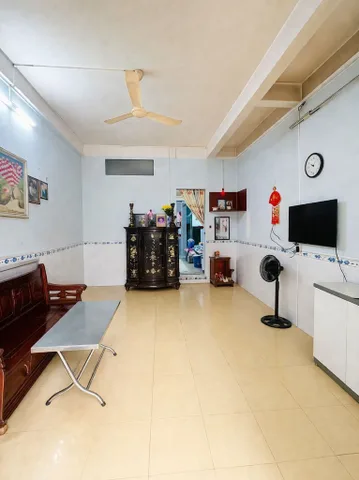 Bất động sản tại TP. Hồ Chí Minh - ảnh 1