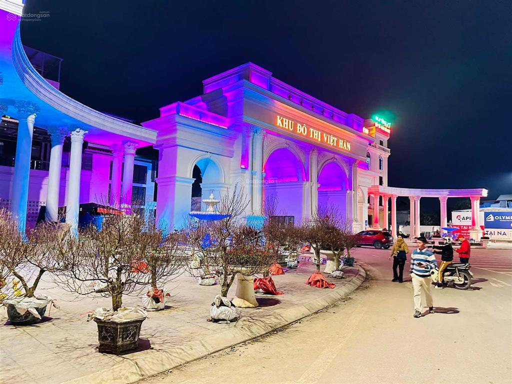 Bất động sản tại Thái Nguyên - ảnh 1