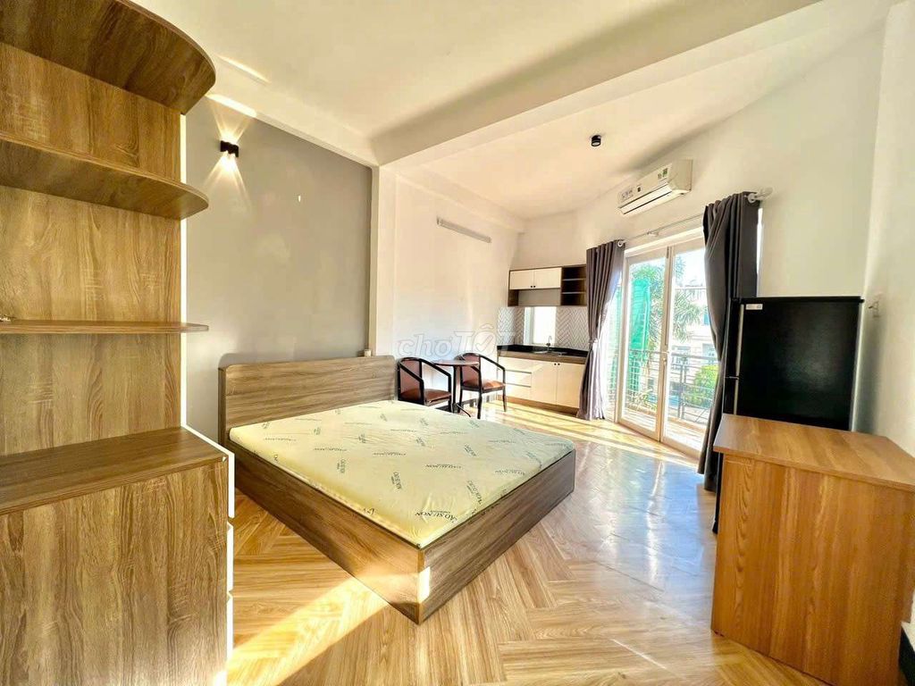 Căn hộ / chung cư tại Bình Thạnh, TP. Hồ Chí Minh - ảnh 4