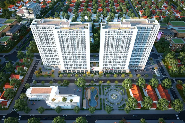 Bất động sản tại Thanh Hóa - ảnh 1