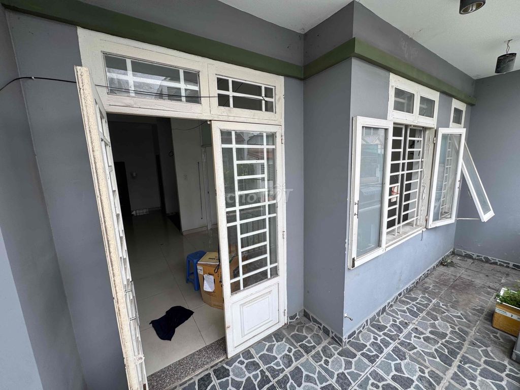 Nhà riêng tại Bình Tân, TP. Hồ Chí Minh - ảnh 5