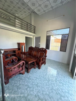 Bất động sản tại Ninh Thuận - ảnh 1