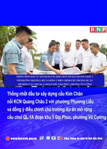Bất động sản tại Bắc Ninh - ảnh 1