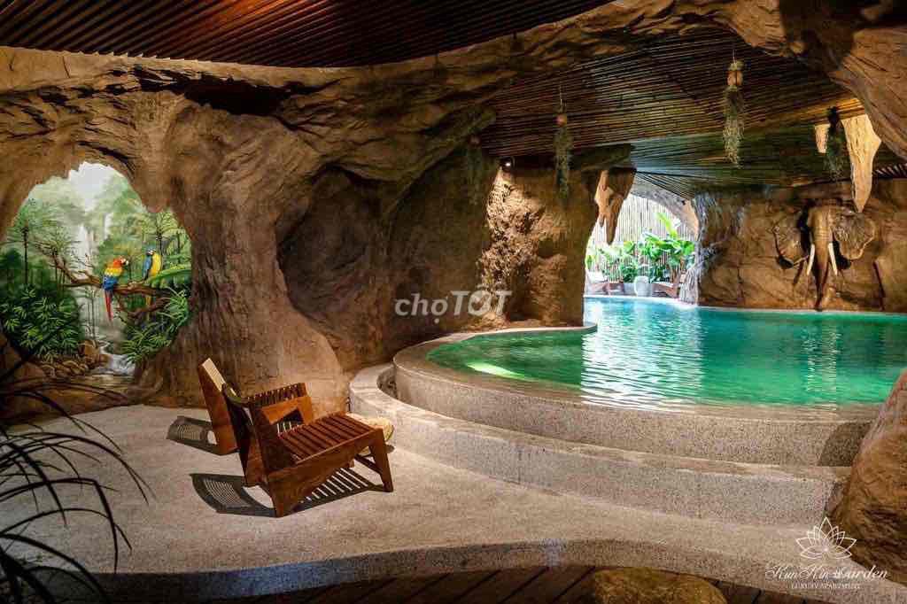 Căn hộ / chung cư tại Bình Thạnh, TP. Hồ Chí Minh - ảnh 4
