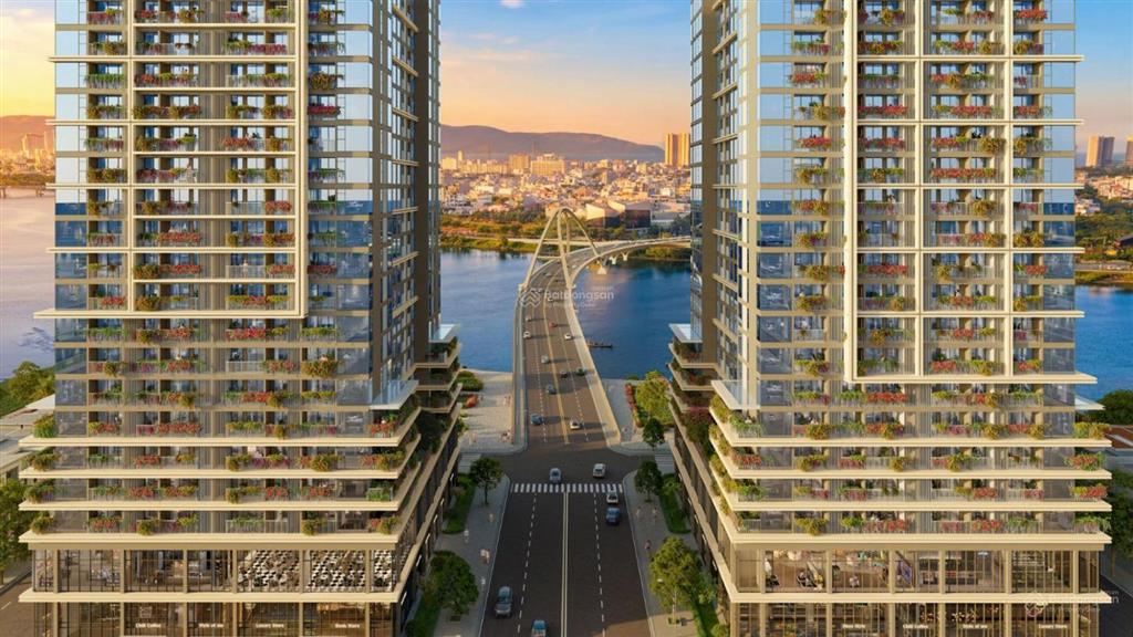 Bất động sản tại Đà Nẵng - ảnh 1