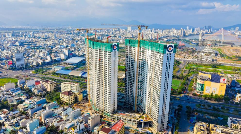 Bất động sản tại Đà Nẵng - ảnh 1