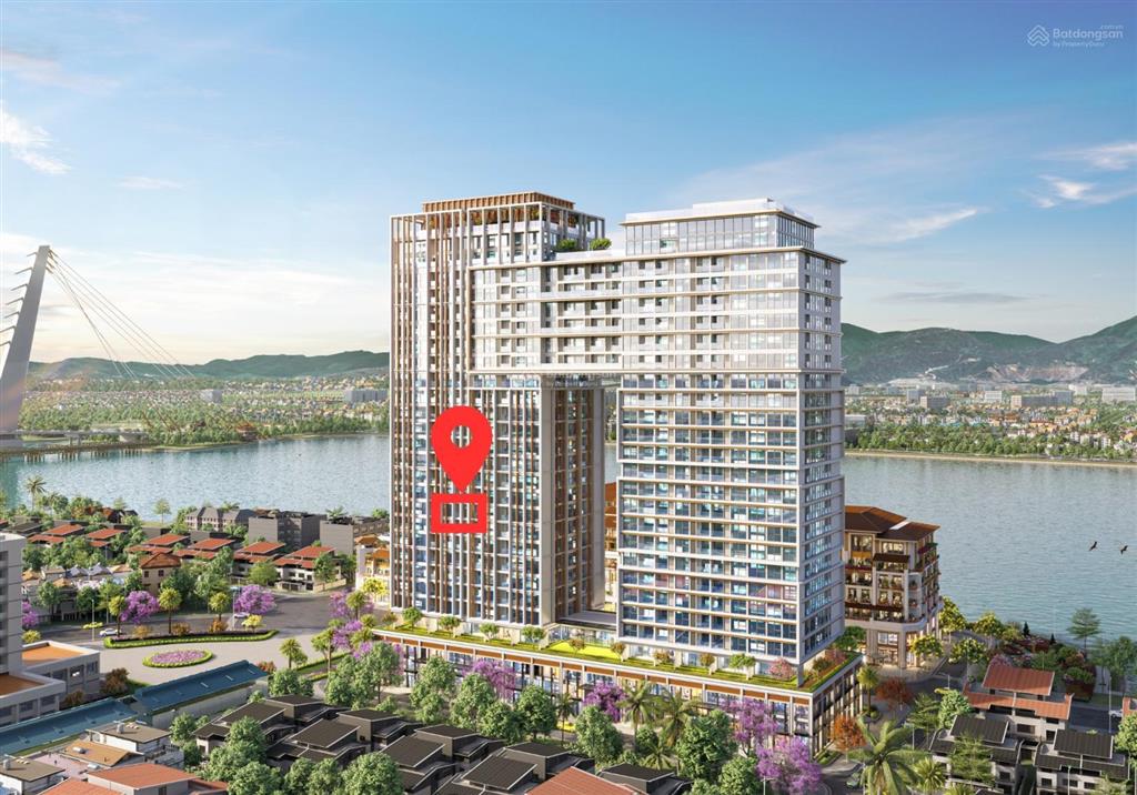 Bất động sản tại Đà Nẵng - ảnh 1