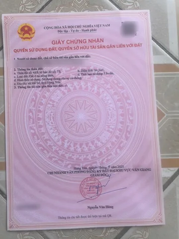 Bất động sản tại Hưng Yên - ảnh 1