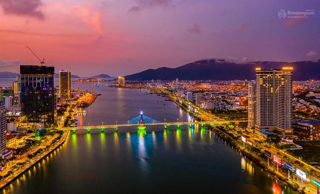 Bất động sản tại Đà Nẵng - ảnh 1