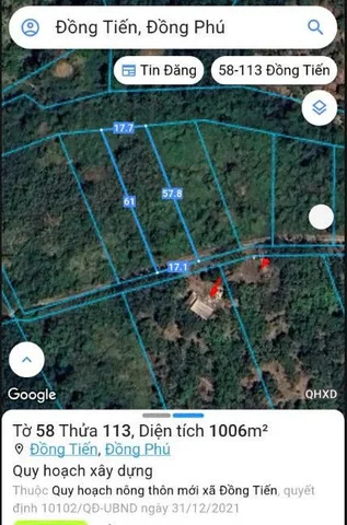 Bất động sản tại Đồng Nai - ảnh 1