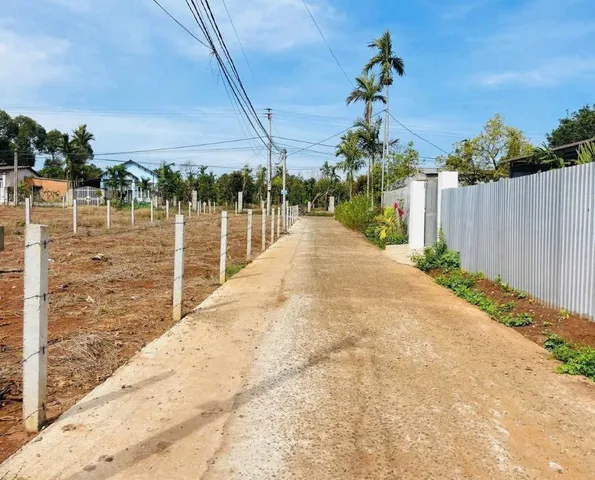 Bất động sản tại Đắk Lắk - ảnh 1