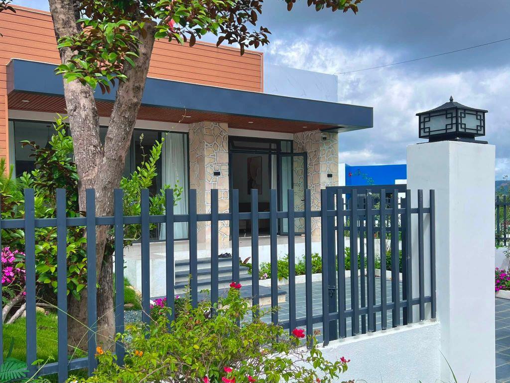 Bất động sản tại Lâm Đồng - ảnh 1