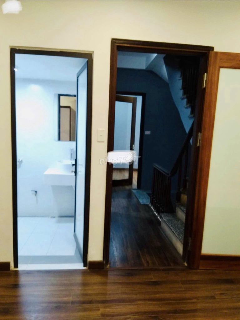 Nhà riêng tại Ba Đình, Hà Nội - ảnh 2
