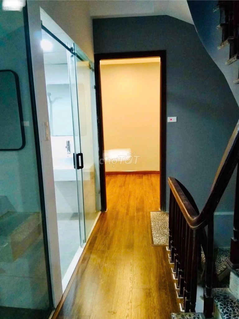 Nhà riêng tại Ba Đình, Hà Nội - ảnh 4