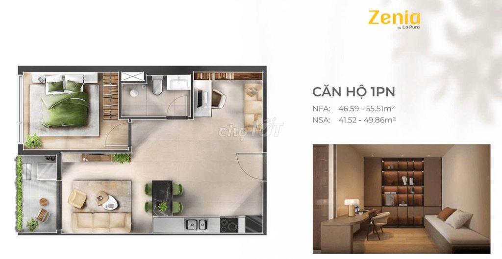 Bất động sản tại Bình Dương - ảnh 1