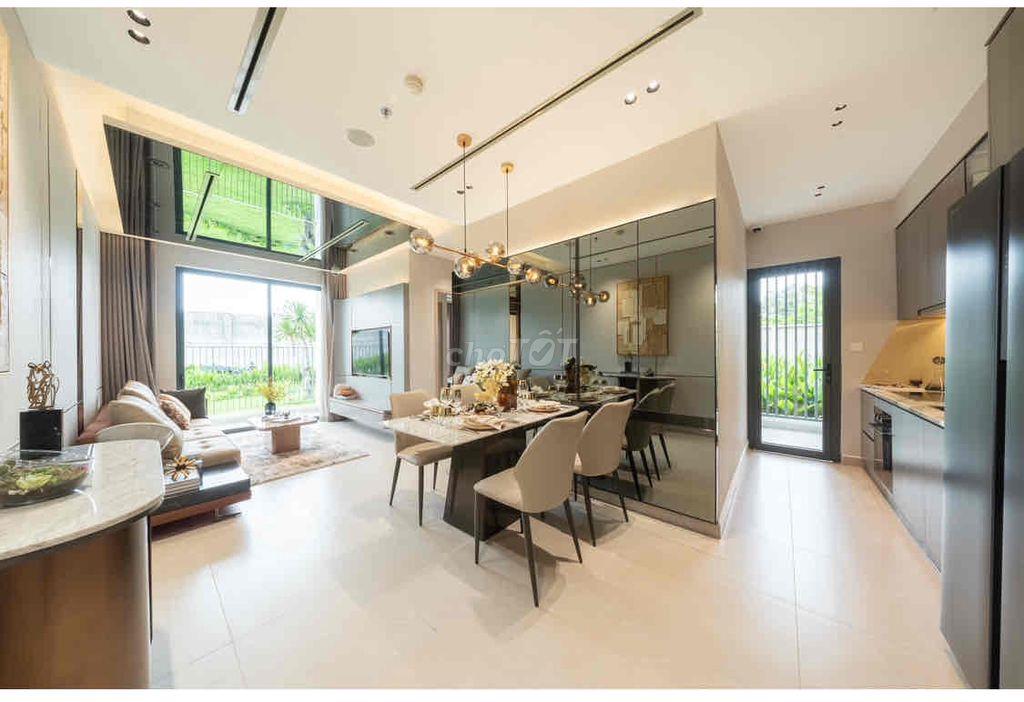 Bất động sản tại Bình Dương - ảnh 1
