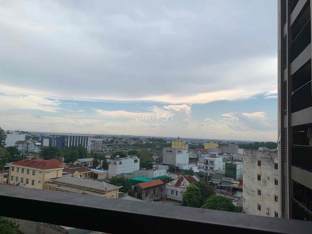 Bất động sản tại Bình Dương - ảnh 1
