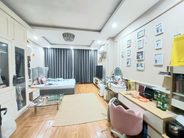 Bất động sản tại Hà Nội - ảnh 1