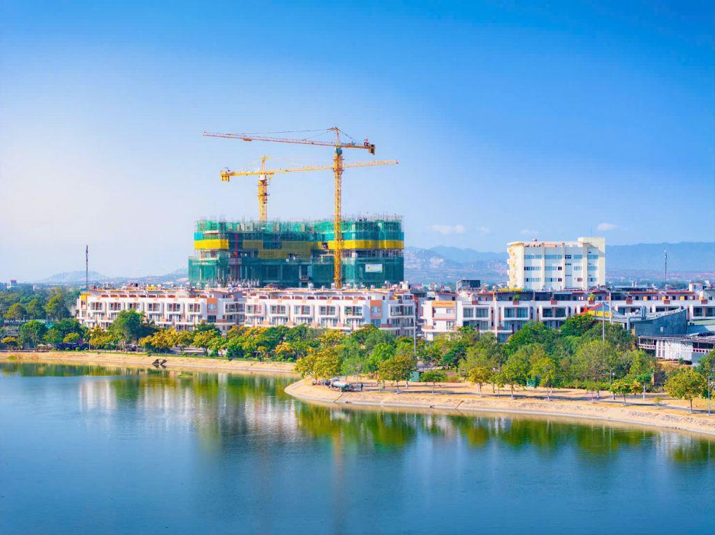 Bất động sản tại Ninh Thuận - ảnh 1