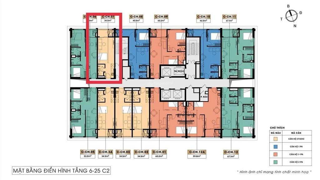 Bất động sản tại Đà Nẵng - ảnh 1