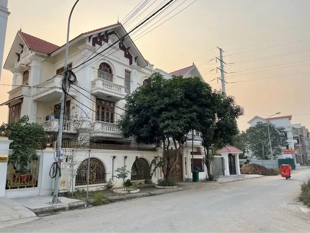 Bất động sản tại Hà Nội - ảnh 1
