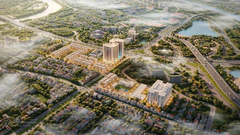 Bất động sản tại Hải Phòng - ảnh 1