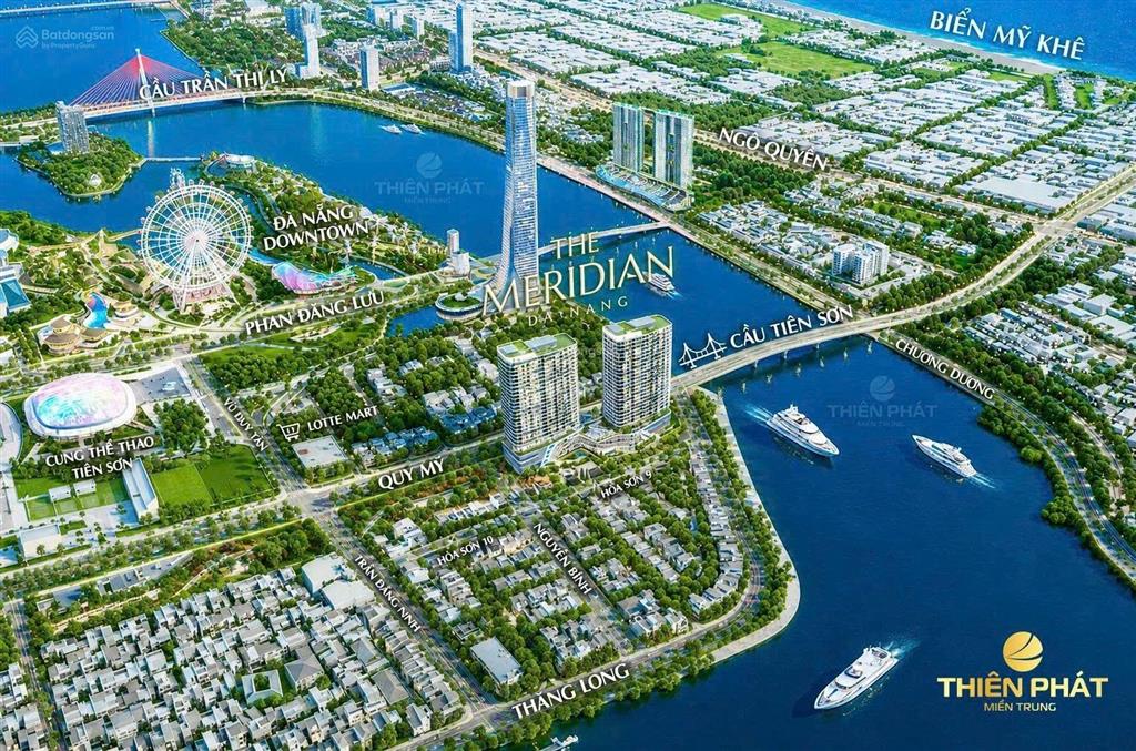 Bất động sản tại Đà Nẵng - ảnh 1