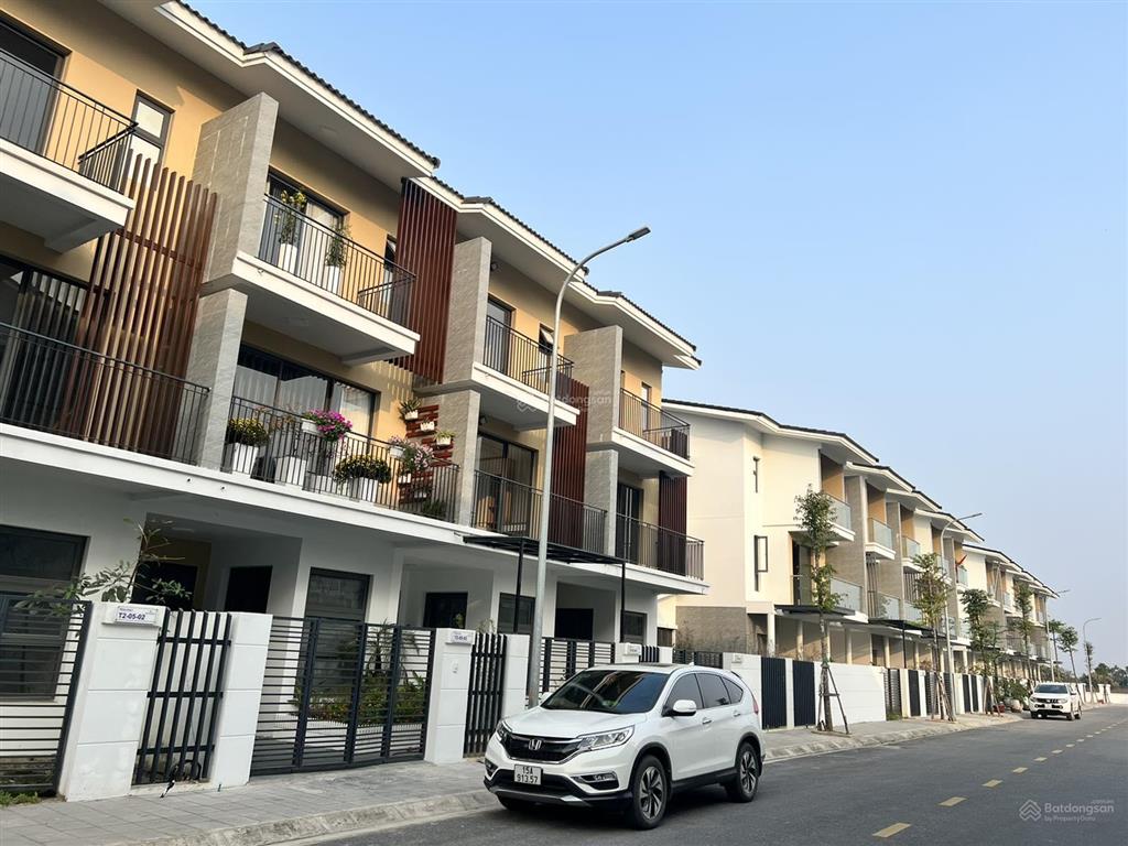 Bất động sản tại Hải Phòng - ảnh 1