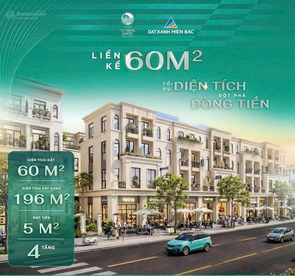 Bất động sản tại Quảng Ninh - ảnh 1