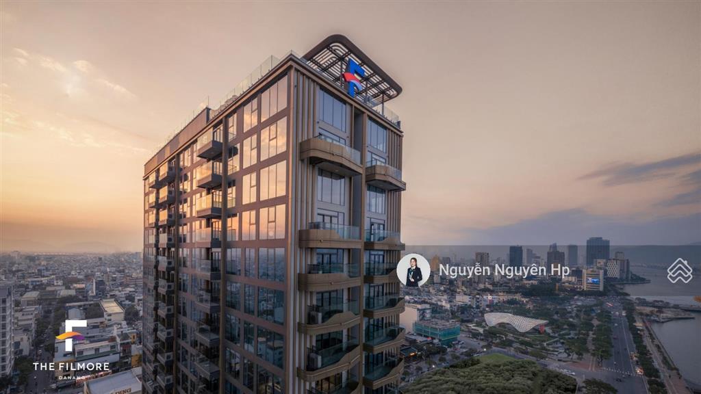 Bất động sản tại Đà Nẵng - ảnh 1