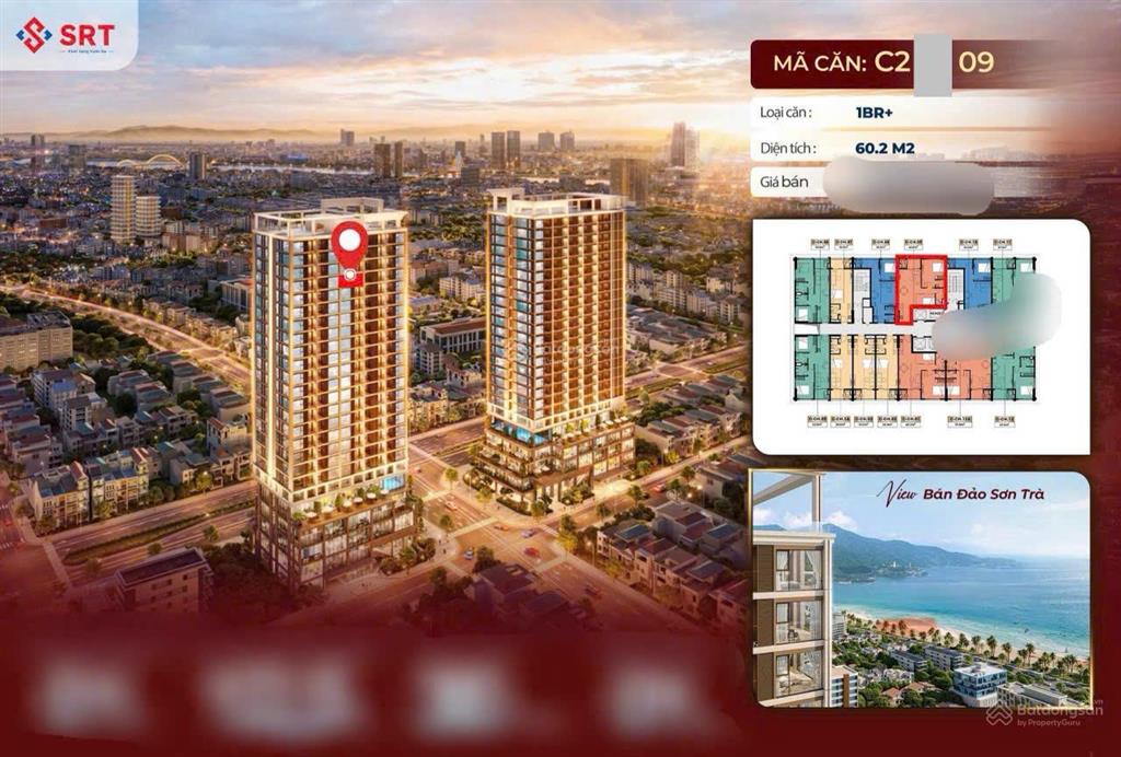 Bất động sản tại Đà Nẵng - ảnh 1